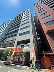 Osaka Metro四つ橋線 本町駅 徒歩3分の賃貸事務所