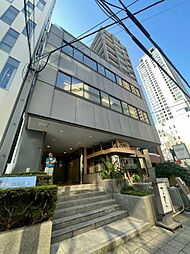 Osaka Metro御堂筋線 本町駅 徒歩6分の賃貸事務所