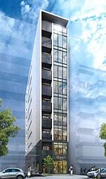 Osaka Metro御堂筋線 本町駅 徒歩7分の賃貸事務所