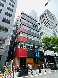 Osaka Metro御堂筋線 本町駅 徒歩4分の賃貸事務所