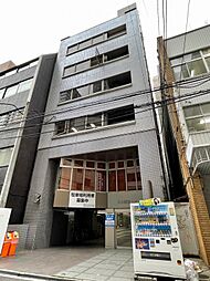Osaka Metro堺筋線 堺筋本町駅 徒歩1分の賃貸事務所