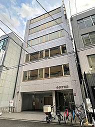 Osaka Metro堺筋線 堺筋本町駅 徒歩6分の賃貸事務所