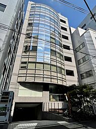 Osaka Metro四つ橋線 本町駅 徒歩1分の賃貸事務所