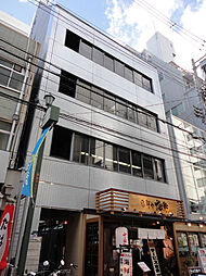 Osaka Metro御堂筋線 本町駅 徒歩3分の賃貸事務所