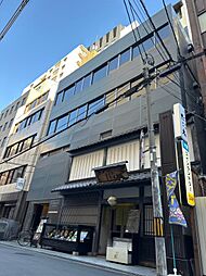 Osaka Metro堺筋線 堺筋本町駅 徒歩4分の賃貸事務所