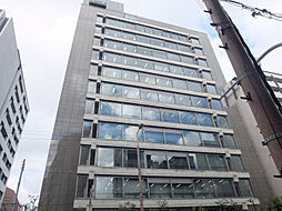 Osaka Metro四つ橋線 本町駅 徒歩5分の賃貸事務所