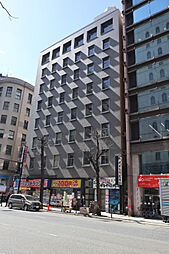 Osaka Metro堺筋線 堺筋本町駅 徒歩1分の賃貸事務所