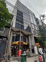 Osaka Metro堺筋線 北浜駅 徒歩5分の賃貸事務所