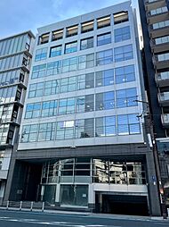 Osaka Metro四つ橋線 本町駅 徒歩3分の賃貸事務所