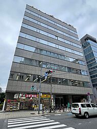 Osaka Metro堺筋線 長堀橋駅 徒歩4分の賃貸事務所