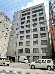 Osaka Metro堺筋線 堺筋本町駅 徒歩4分の賃貸事務所