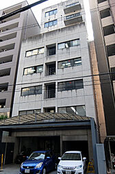 Osaka Metro堺筋線 堺筋本町駅 徒歩4分の賃貸事務所