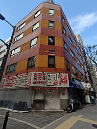 Osaka Metro御堂筋線 本町駅 徒歩4分の賃貸事務所