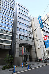 Osaka Metro堺筋線 堺筋本町駅 徒歩2分の賃貸事務所