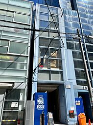 Osaka Metro御堂筋線 本町駅 徒歩3分の賃貸事務所