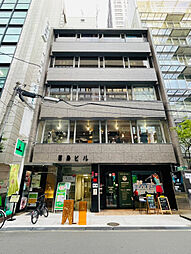 Osaka Metro御堂筋線 本町駅 徒歩2分の賃貸事務所