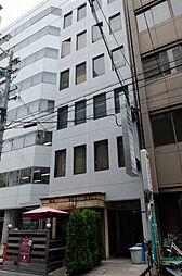 Osaka Metro御堂筋線 本町駅 徒歩7分の賃貸事務所