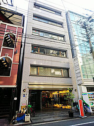 Osaka Metro堺筋線 堺筋本町駅 徒歩3分の賃貸事務所