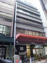 Osaka Metro堺筋線 堺筋本町駅 徒歩3分の賃貸事務所