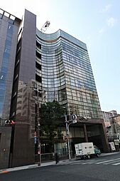 Osaka Metro千日前線 阿波座駅 徒歩2分の賃貸事務所