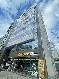 Osaka Metro谷町線 谷町四丁目駅 徒歩1分の賃貸事務所