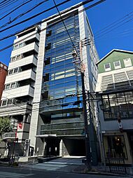 Osaka Metro四つ橋線 肥後橋駅 徒歩6分の賃貸事務所