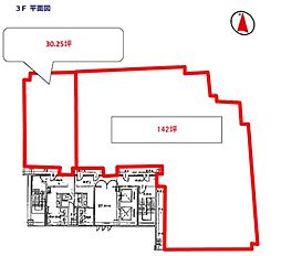 谷町ビルの間取図画像