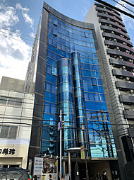 Osaka Metro御堂筋線 本町駅 徒歩5分の賃貸事務所