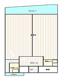 間取図画像 