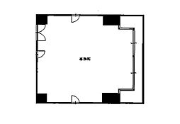 東邦第2ビルの間取図画像
