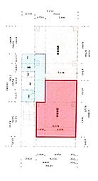 心斎橋プラチナプラザの間取図画像