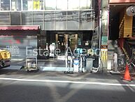 大阪府大阪市中央区南船場3丁目：物件画像／株式会社エステートエージェンシー