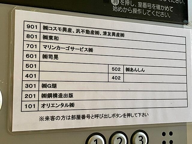 その他