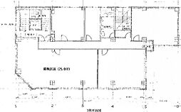 井上ビルの間取図画像