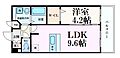 プレサンスTHEKYOTO華苑7階9.5万円