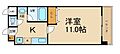 ミレニアイク1階6.2万円