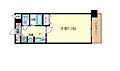 プレサンス京都駅前千都4階5.9万円