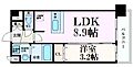 プレサンスTHEKYOTO粋都5階9.0万円