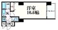 サムティ京都祇園1階5.5万円