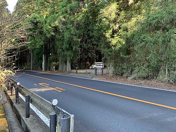 第２駐車場