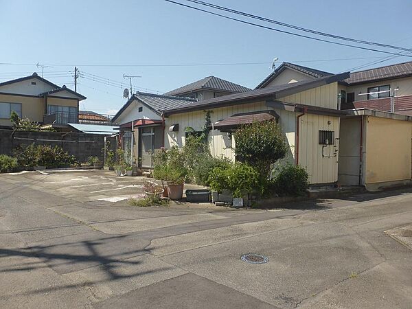detached 群馬県高崎市飯塚町1776-22