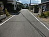 その他：前面の道路