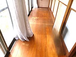 室内の画像