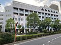【中学校】佃中...