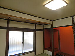 和室の画像