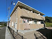 中津川駅より徒歩36分 築14年 2階建の賃貸物件