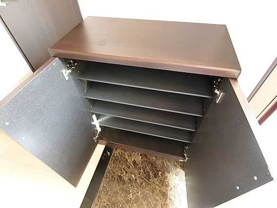 スカイヒルズマンション_内装_5