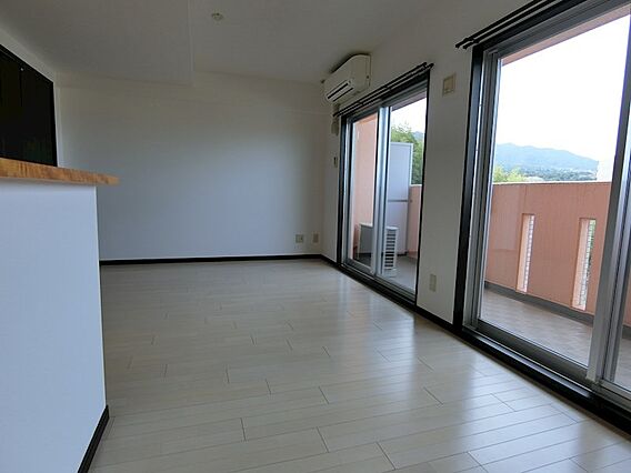 スカイヒルズマンション_内装_9