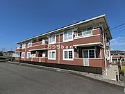 グランデ新田Aの賃貸物件