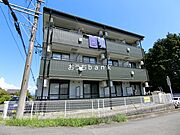 中津川駅より徒歩37分 築18年11ヶ月 3階建の賃貸物件
